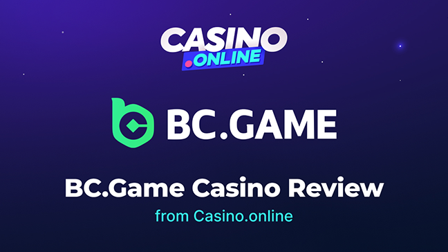 BC.Game Crypto Casino A New Era of Online Gaming BC.Game Crypto Casino A New Era of Online Gaming