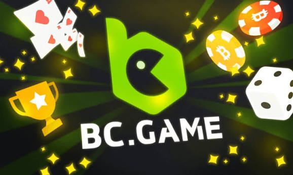 Exploring the BC.Game App for Android A Comprehensive Guide -305081057