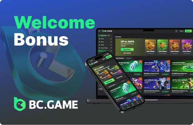 Exploring the BC.Game App for Android A Comprehensive Guide -305081057