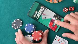 Exploring the Excitement of Casino Fire Scatters Exploring the Excitement of Casino Fire Scatters