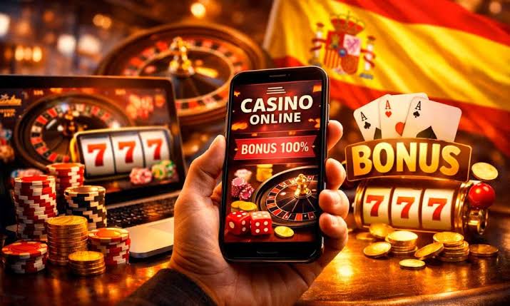 Los Mejores Casinos sin Licencia Descubre las Oportunidades Ocultas