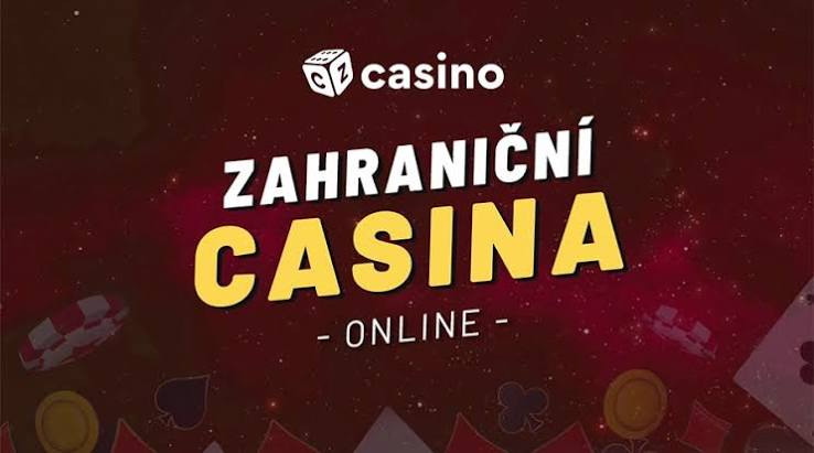 Nové online casino s českou licencí - Zábava a bezpečnost na dosah