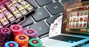 Online Casino Spil, Strategier og Sikkerhed