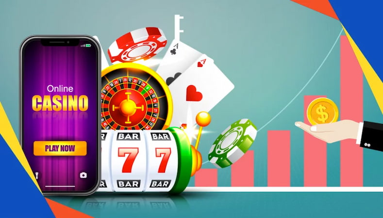 Pixel Bet - Din Guide till en Innovativ Spelupplevelse